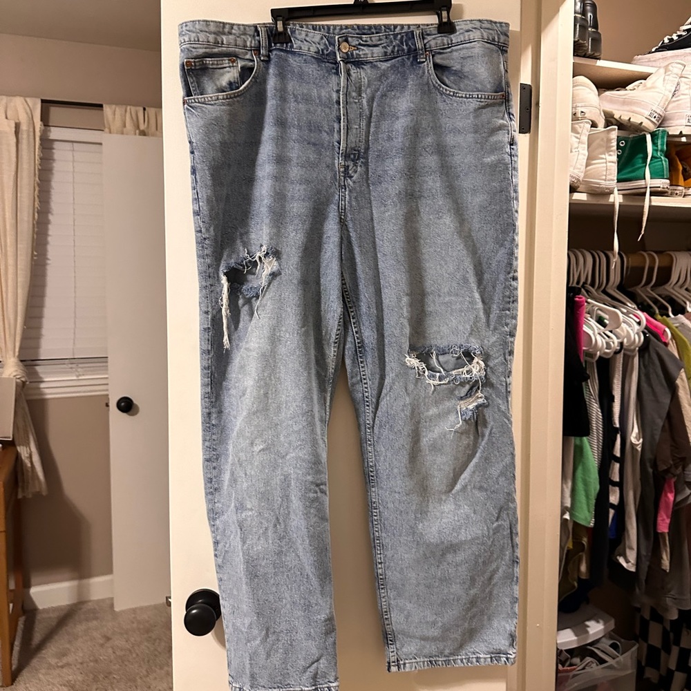 H&M XXL pants